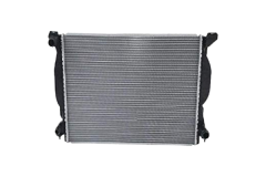 Mootori Radiaator Tehke Audi A4 A6 8E0121251C 11211825201 Vika