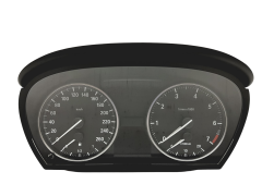 Tahhomeeter BMW 3 E90 9187052-02 1025330-93 47358