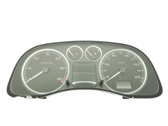 Spidomeeter Peugeot 307 9646742480 27709