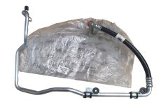 Konditsioneeri toru Originaal 6457YP 6457.YP Citroen Peugeot