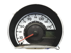 Spidomeeter Aygo C1 107 83800-0H180-A 838000H180A 49630
