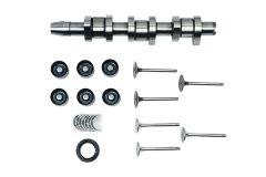 Remondikomplekt Tehke VW Skoda 045109101C B17130 Borsehung
