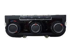 Soojenduse Juhtseade A/C VW Caddy 1K8907426AR