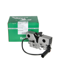 Kapoti Lukk 5E0823509B B10277 Skoda Octavia Borsehung