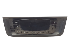 Soojenduse Juhtseade Seat Ibiza 4 6J0820043 A2C53286417 1136