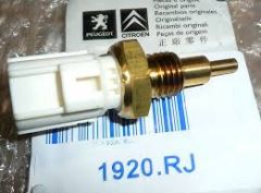 Temperatuuriandur Originaal Citroen Peugeot C1 107 Aygo 1.0 1920RJ