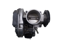 Gaasiklapi ventiil Chevrolet Matiz Spark DPI-1 96439960 1431