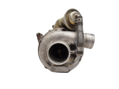 Turbokompressor Opel 1,7 8971146390 VIBD 9602