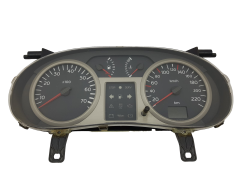 Tahhomeeter Renault Clio 2 8200059776 23752