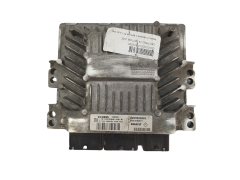 Juhtplokk S122326109A 8200565863 8200592611 Renault Siemens 3243