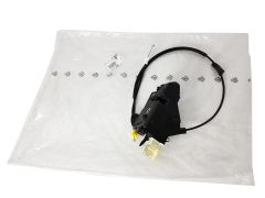 Ukse luku mehhanism Vasak Uus Originaal Citroen C4 Coupe 9135FE