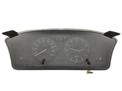 Spidomeeter Citroen ZX 88481593 6/35/E1-20K6VD 49717