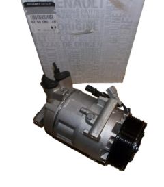 Kliimaseadme Kompressor Originaal 926008014R Renault