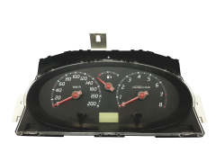 Tahhomeeter Nissan Micra AX701 48543