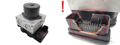 Abs Pump Fiat Croma 51800747 54084882C TRW 1420
