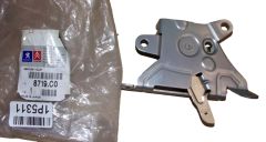 Pagasiluugi Lukk Originaal 8719.C0 8719C0 Citroen Peugeot