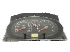 Tahhomeeter Nissan Micra AX860 40000