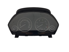 Tahhomeeter BMW 3 17649411 1150