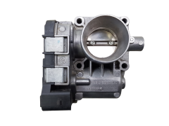 Gaasiklapi ventiil 55250461 40GTE3F Fiat Lancia Ford FPT 2937