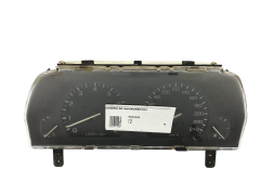 Tahhomeeter Rover 200 YAC10239 AR00802 UK-NSI