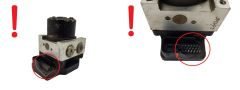 Abs Pump Kia Crens 0K2FC437A0 BH60103600 Mando 5265