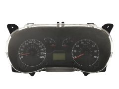 Tahhomeeter Fiat Grande Punto 51701537 30301