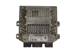 Juhtplokk 5WS40072A-T 3U71-12A650-EA Ford Siemens 3505