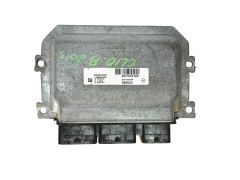 Juhtplokk 237107314R A2C99722200 Renault Continental 26150