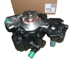 Sissepritsepump Originaal Citroen Peugeot 2.0 HDI 16v Delphi 1920QP 1607397580