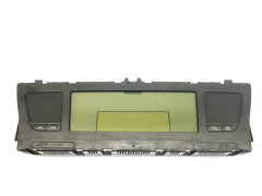 Spidomeeter Citroen C4 Picasso 9666217280 A 01 43537
