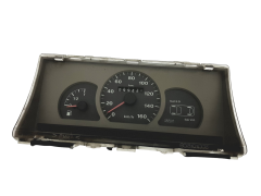 Spidomeeter Fiat Cinquecento 46478816 58773