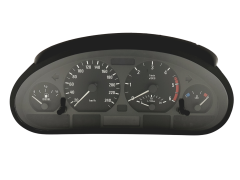 Spidomeeter BMW 3 E46 6211 8386096 0263606150 29292