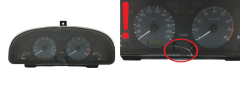 Tahhomeeter Citroen Xsara 9641903180 C 00 53861