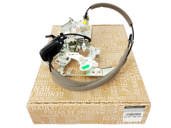 Liuguste lukk Originaal Master III Movano B NV400 8200766627