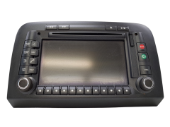 Navigatsioon Radio Fiat Croma 735419921