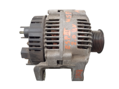 Generaator Renault 7700857073 A13VI164 110A Valeo 1058