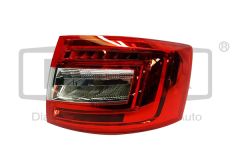 Lamp Parem 5E5945112B 99451801602 Skoda Octavia 3 DPA
