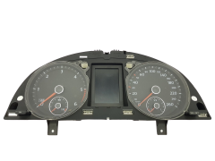 Tahhomeeter VW Passat 3AA920870A A2C53396324 26372