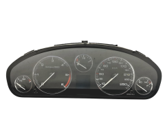 Spidomeeter Peugeot 407 9646283280 110080221008 43695