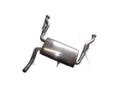 Summuti Uus Originaal 1613840580 Citroen Peugeot