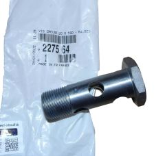 Polt Uus Originaal 227564 2275.64 Citroen Peugeot