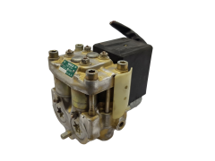 Abs Pump Audi 80 443614111 0265201034 Bosch 6050