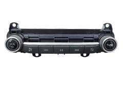 Juhtpaneel Radio Transit H1BT-18K811-HE