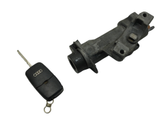 Süütelukk Audi A3 A4 A6 4B0905851C 4B0905849 1233