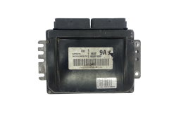 Juhtplokk 96801800 5WY5407A D32 1BOT 9A Chevrolet Kemsco 48150