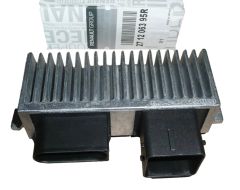 Pistiku relee Uus Originaal 271206395R Renault