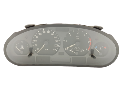 Spidomeeter BMW 3 E46 6211 6902364 0263606243 26748