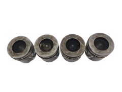 Mootorikolb Renault G 7701477818 H 7701477819 2.0 DCI M9R