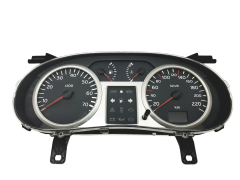 Tahhomeeter Renault Clio 2 8200261102 56491