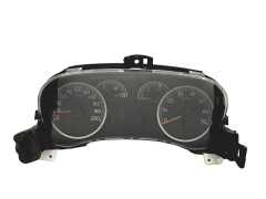 Tahhomeeter Fiat Punto 555000460104 58152
